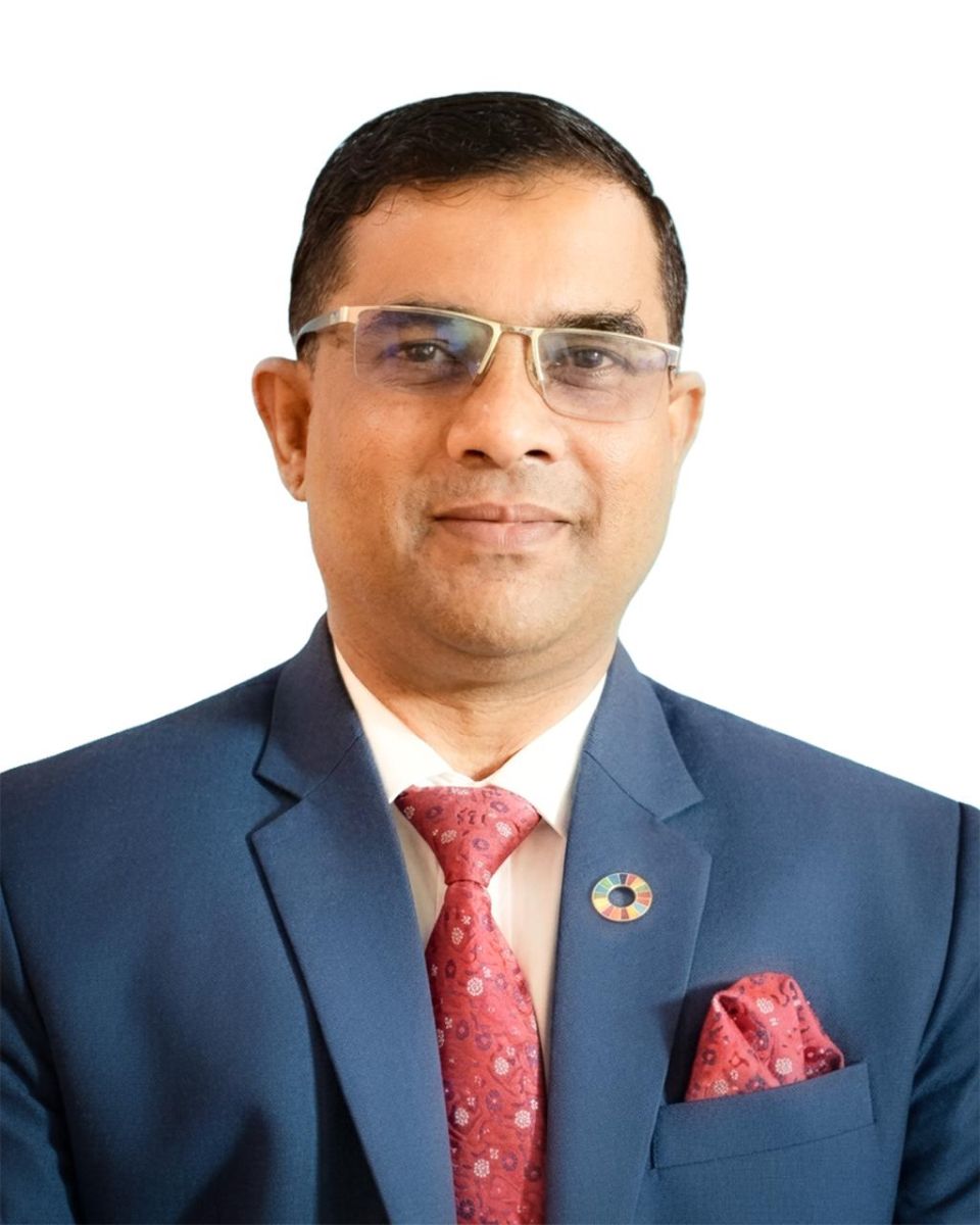 Founder